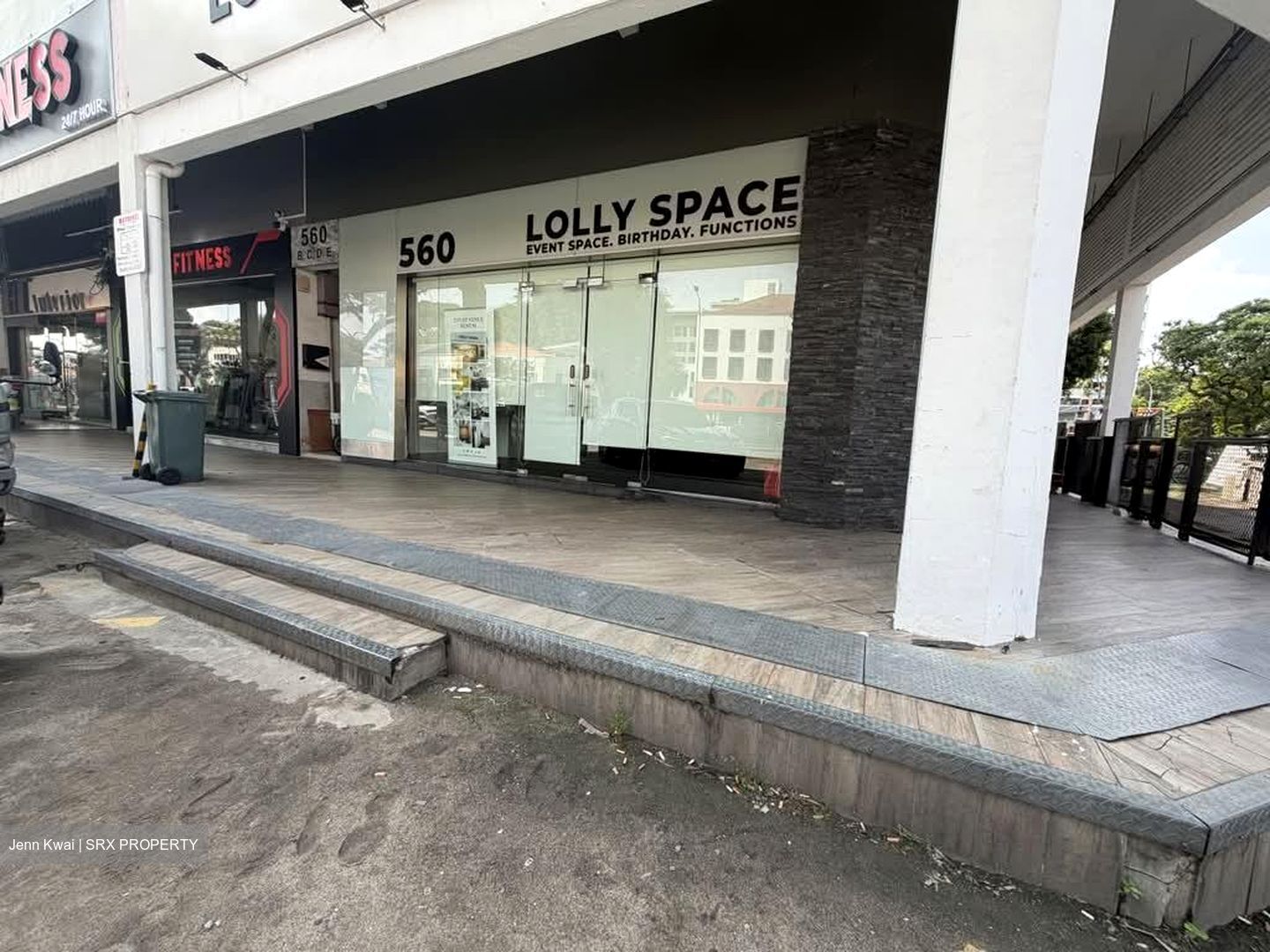 Balestier Road (D12), Shop House #588641391